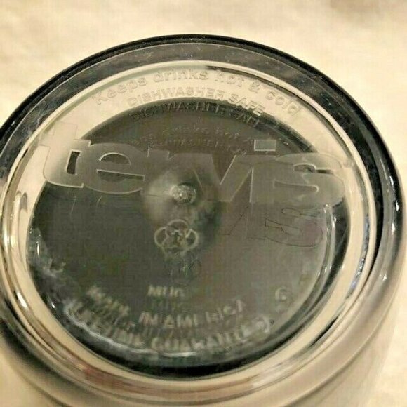 Tervis Tumbler Beer Coffee Drinking Glass Boston - Picture 4 of 4